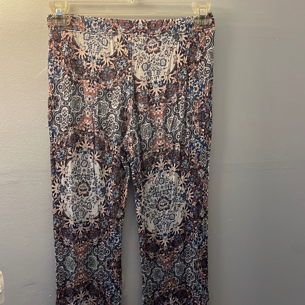 Flared & Fun Pants